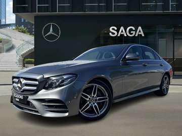 d Berline AMG Line