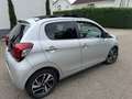 Peugeot 108 Allure  elekt. Faltdach Szürke - thumbnail 4