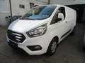 Ford Transit Custom 300 L2 Trend Weiß - thumbnail 4