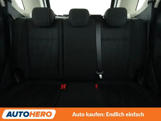Ford EcoSport view 15
