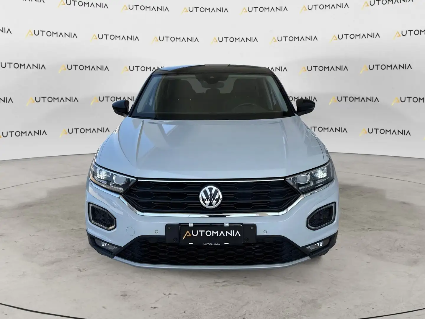 Volkswagen T-Roc 1.0 TSI Style BlueMotion Technology - 2