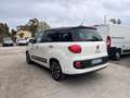 Fiat 500L Living Living 1.3 mjt Lounge 85cv - NEOPATENTATI DIESEL FINANZIABIKLE Blanco - thumbnail 7