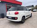 Fiat 500L Living Living 1.3 mjt Lounge 85cv - NEOPATENTATI DIESEL FINANZIABIKLE Blanco - thumbnail 5