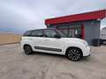 Fiat 500L Living Living 1.3 mjt Lounge 85cv - NEOPATENTATI DIESEL FINANZIABIKLE Blanco - thumbnail 3