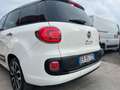 Fiat 500L Living Living 1.3 mjt Lounge 85cv - NEOPATENTATI DIESEL FINANZIABIKLE Blanco - thumbnail 16