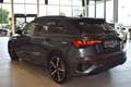 Audi A3 45 TFSI e //S line Sport plus /black/matrix Grau - thumbnail 13