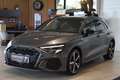 Audi A3 45 TFSI e //S line Sport plus /black/matrix Grau - thumbnail 3