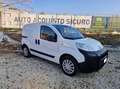 Fiat Fiorino Fiorino 1.4 8V Furgone Natural Power SX Weiß - thumbnail 1