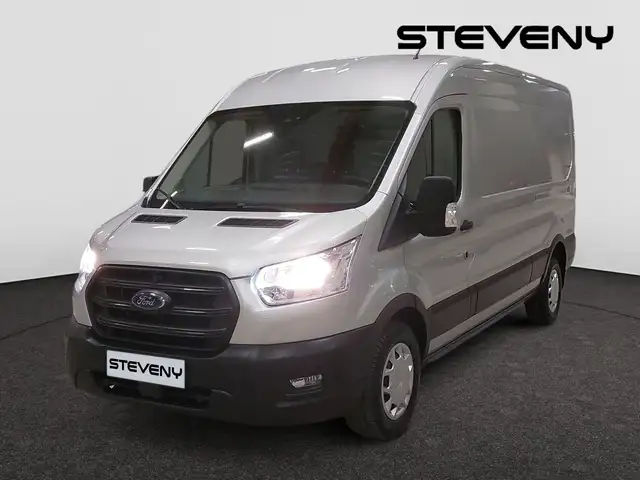 Ford Transit TREND 350L L3H2 2.0TD 130CV AUTO
