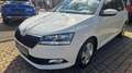 Skoda Fabia 1.BESITZ/LED-SCHEINWERFER/PDC-HINTEN/KLIMA/FREISP* Weiß - thumbnail 5