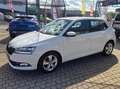 Skoda Fabia 1.BESITZ/LED-SCHEINWERFER/PDC-HINTEN/KLIMA/FREISP* Weiß - thumbnail 4