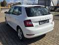 Skoda Fabia 1.BESITZ/LED-SCHEINWERFER/PDC-HINTEN/KLIMA/FREISP* Weiß - thumbnail 6
