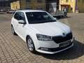 Skoda Fabia 1.BESITZ/LED-SCHEINWERFER/PDC-HINTEN/KLIMA/FREISP* Weiß - thumbnail 11