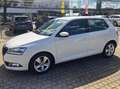 Skoda Fabia 1.BESITZ/LED-SCHEINWERFER/PDC-HINTEN/KLIMA/FREISP* Weiß - thumbnail 3