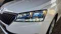 Skoda Fabia 1.BESITZ/LED-SCHEINWERFER/PDC-HINTEN/KLIMA/FREISP* Weiß - thumbnail 30