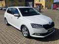 Skoda Fabia 1.BESITZ/LED-SCHEINWERFER/PDC-HINTEN/KLIMA/FREISP* Weiß - thumbnail 10