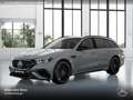 Mercedes-Benz E 53 AMG T 4M Hybrid Night Distronic Headup Leder Gris - thumbnail 14