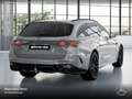 Mercedes-Benz E 53 AMG T 4M Hybrid Night Distronic Headup Leder Gris - thumbnail 4