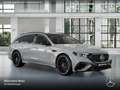 Mercedes-Benz E 53 AMG T 4M Hybrid Night Distronic Headup Leder Gris - thumbnail 20