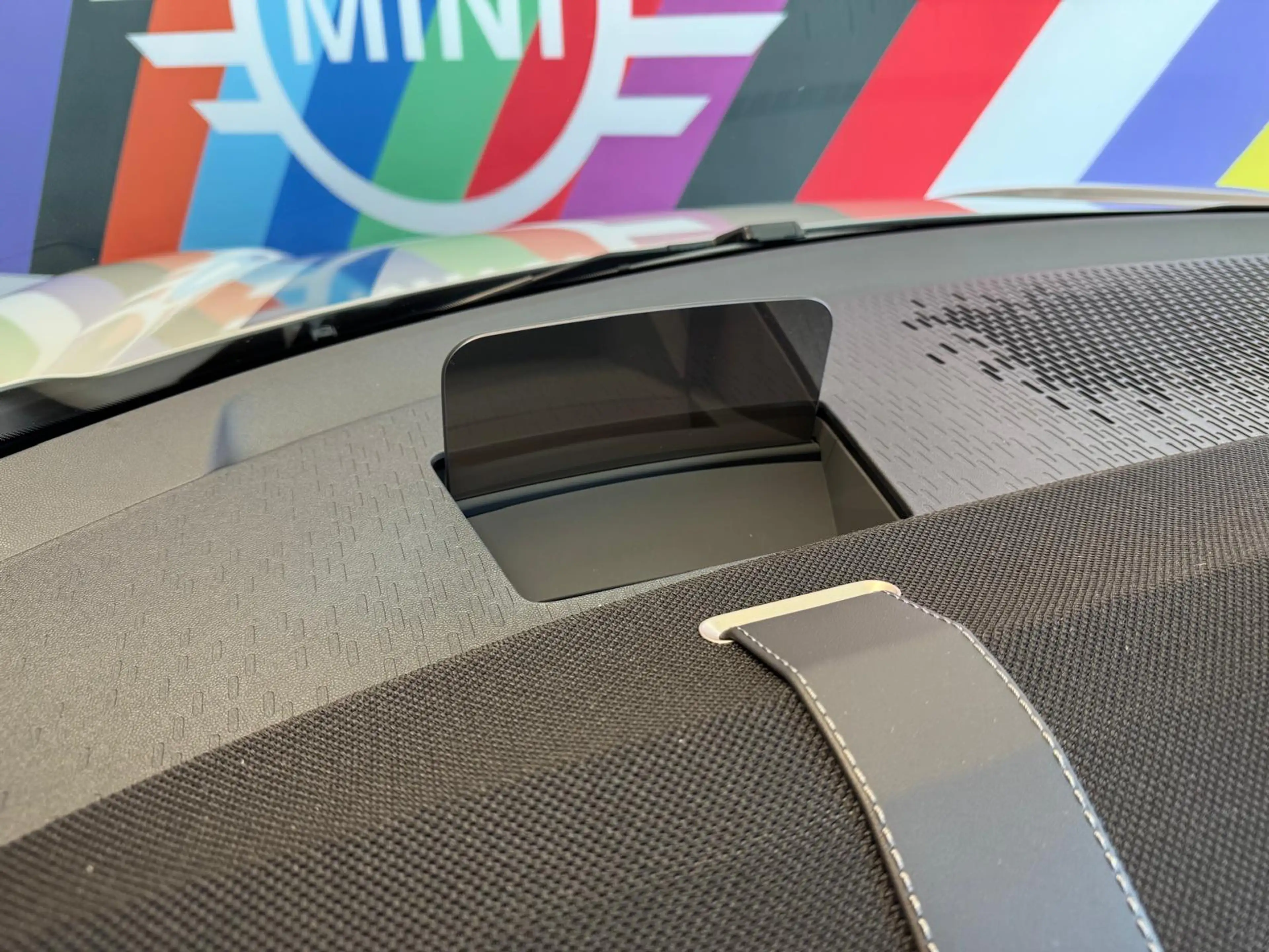 MINI Aceman Mini E John Cooper Works S 42.5 kWh | Pakket S | H — photo 13
