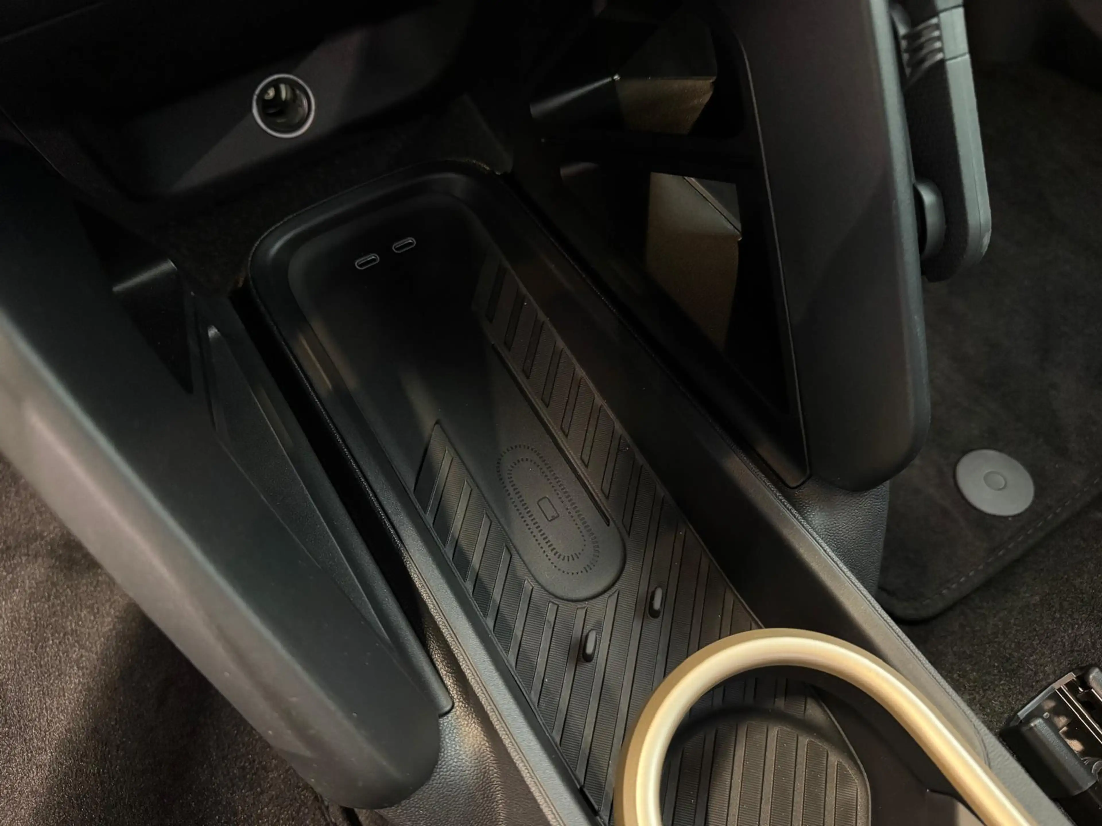 MINI Aceman Mini E John Cooper Works S 42.5 kWh | Pakket S | H — photo 12