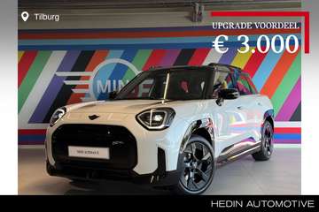 Mini E John Cooper Works S 42.5 kWh | Pakket S | H
