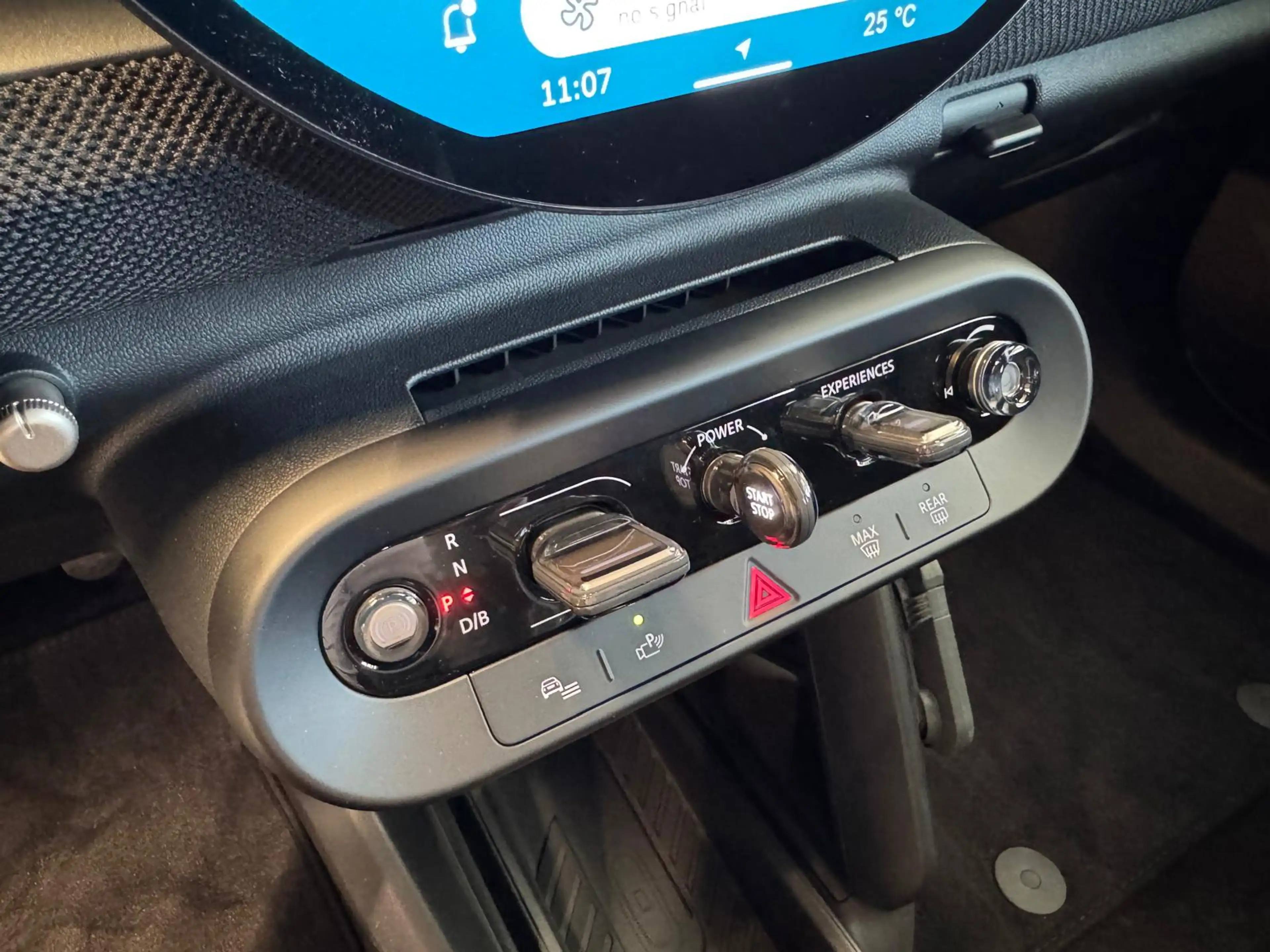 MINI Aceman Mini E John Cooper Works S 42.5 kWh | Pakket S | H — photo 11