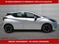 Nissan Micra 1.0 ig-t Acenta 92cv Argento - thumbnail 3