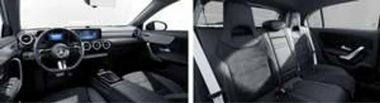 Mercedes-Benz A-Class 2026
