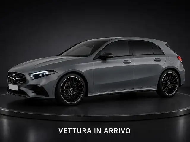 2026 Mercedes-Benz A-Class in Grey for sale