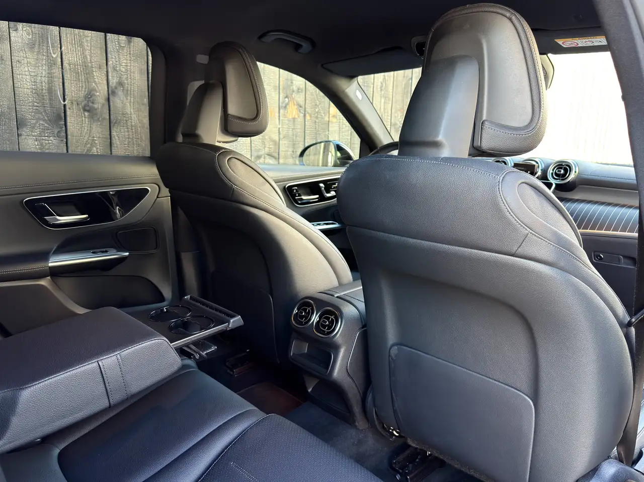 Mercedes-Benz GLC 300 e 4-Matic PHEV Business Solution, миниатюра 25