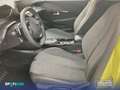Peugeot 208 1.2 Hybrid Allure e-DCS6 100 Gelb - thumbnail 9