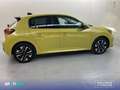Peugeot 208 1.2 Hybrid Allure e-DCS6 100 Gelb - thumbnail 4