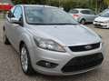 Ford Focus 1,6L Sport Klimaanlage TÜV 10-2027 Silber - thumbnail 3