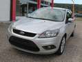 Ford Focus 1,6L Sport Klimaanlage TÜV 10-2027 Silber - thumbnail 1