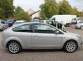 Ford Focus 1,6L Sport Klimaanlage TÜV 10-2027 Silber - thumbnail 4