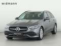 Mercedes-Benz C 200 d T Navi*PTS*Kamera*LED*Keyless*SpurH*DAB* Gris - thumbnail 1