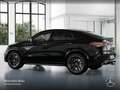 Mercedes-Benz GLE 450 d Coupé 4M AMG+NIGHT+PANO+360+AHK+HUD+9G Negro - thumbnail 14