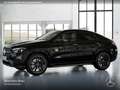 Mercedes-Benz GLE 450 d Coupé 4M AMG+NIGHT+PANO+360+AHK+HUD+9G Negro - thumbnail 3