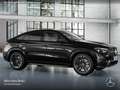 Mercedes-Benz GLE 450 d Coupé 4M AMG+NIGHT+PANO+360+AHK+HUD+9G Schwarz - thumbnail 15