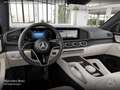 Mercedes-Benz GLE 450 d Coupé 4M AMG+NIGHT+PANO+360+AHK+HUD+9G Schwarz - thumbnail 9