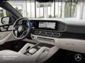 Mercedes-Benz GLE 450 d Coupé 4M AMG+NIGHT+PANO+360+AHK+HUD+9G Schwarz - thumbnail 10