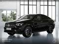 Mercedes-Benz GLE 450 d Coupé 4M AMG+NIGHT+PANO+360+AHK+HUD+9G Negro - thumbnail 13