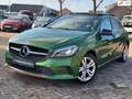 Mercedes-Benz A 200 d Business AMG NAVI PANORAMA DAK CAMERA CRUISE APP Groen - thumbnail 1