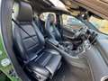 Mercedes-Benz A 200 d Business AMG NAVI PANORAMA DAK CAMERA CRUISE APP Groen - thumbnail 5