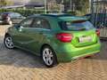 Mercedes-Benz A 200 d Business AMG NAVI PANORAMA DAK CAMERA CRUISE APP Groen - thumbnail 4
