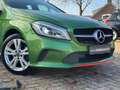 Mercedes-Benz A 200 d Business AMG NAVI PANORAMA DAK CAMERA CRUISE APP Groen - thumbnail 19