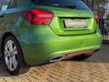 Mercedes-Benz A 200 d Business AMG NAVI PANORAMA DAK CAMERA CRUISE APP Groen - thumbnail 16