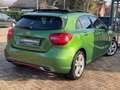 Mercedes-Benz A 200 d Business AMG NAVI PANORAMA DAK CAMERA CRUISE APP Groen - thumbnail 3
