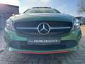 Mercedes-Benz A 200 d Business AMG NAVI PANORAMA DAK CAMERA CRUISE APP Groen - thumbnail 18